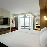 Отель Wyndham Old Town Вроцлав