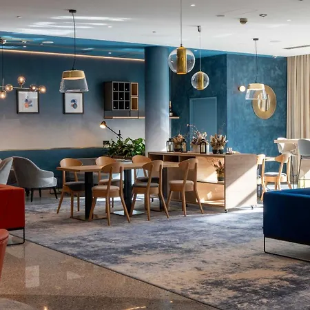 Hotel Wyndham Old Town