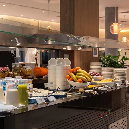 Wyndham Old Town 4* Breslavia