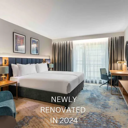 Wyndham Old Town 4* Βρότσλαβ