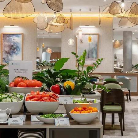 Wyndham Old Town Breslavia