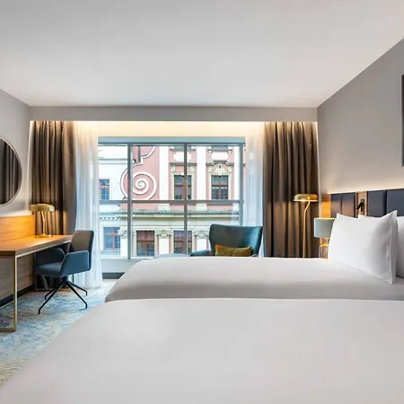Hotel Wyndham Old Town Wroclaw