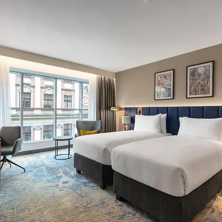 Hotel Wyndham Old Town