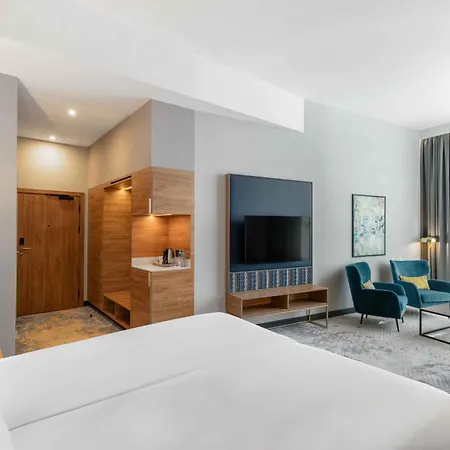 Wyndham Old Town Breslavia