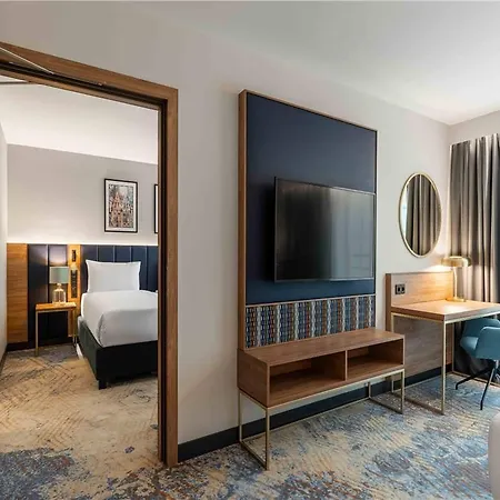 Wyndham Old Town Hotel