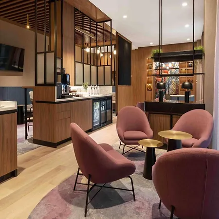 Hotel Wyndham Old Town