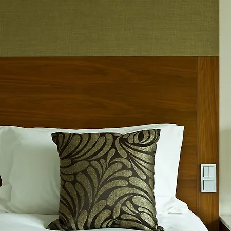 Hotel Wyndham Old Town 4*