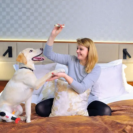 Hotel Wyndham Old Town Breslavia