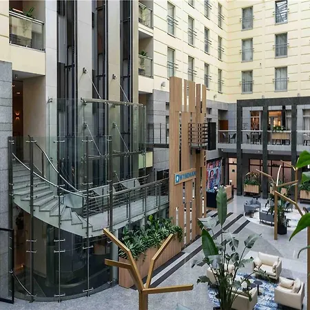 Wyndham Old Town Breslavia