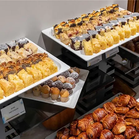 Wyndham Old Town Hotel Breslavia