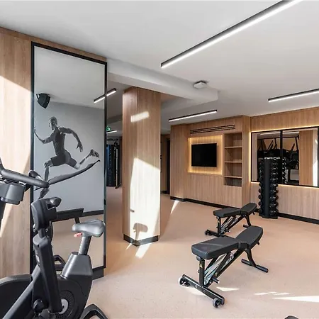 Hotel Wyndham Old Town Breslavia