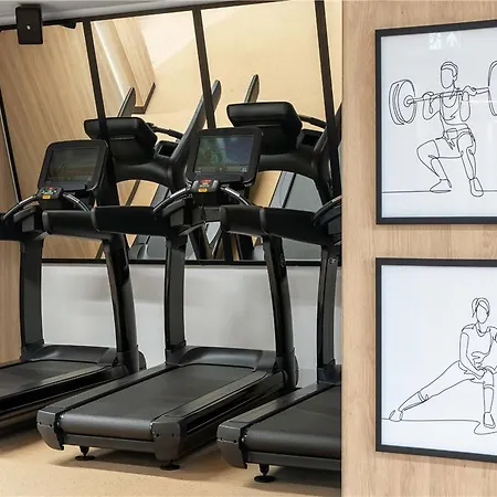 Hotel Wyndham Old Town Breslavia