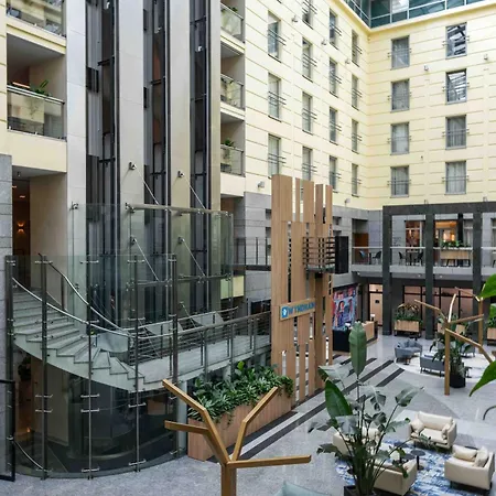 Wyndham Old Town Hotel Breslavia