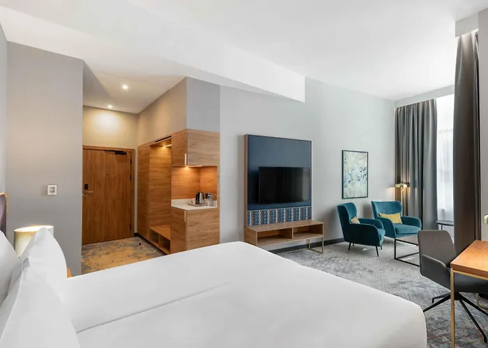 Wyndham Old Town 弗罗茨瓦夫