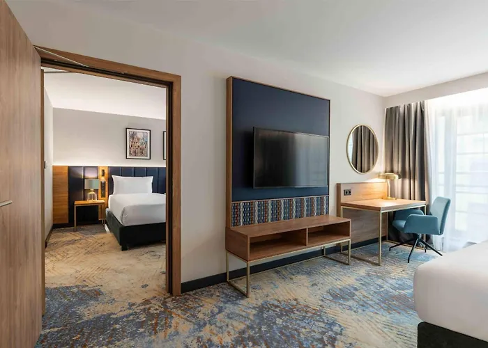 Wyndham Old Town 弗罗茨瓦夫