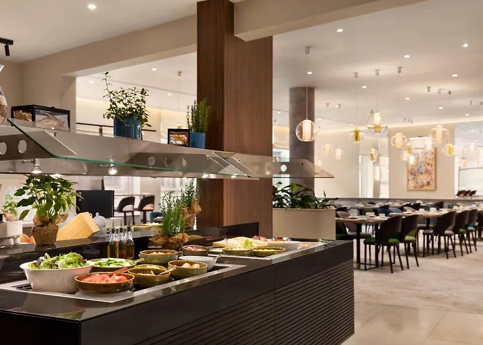 酒店 Wyndham Old Town 弗罗茨瓦夫