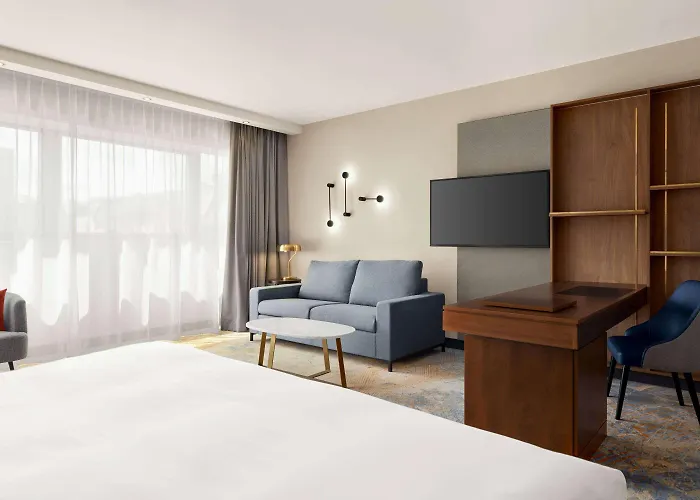 Wyndham Old Town 4* 弗罗茨瓦夫