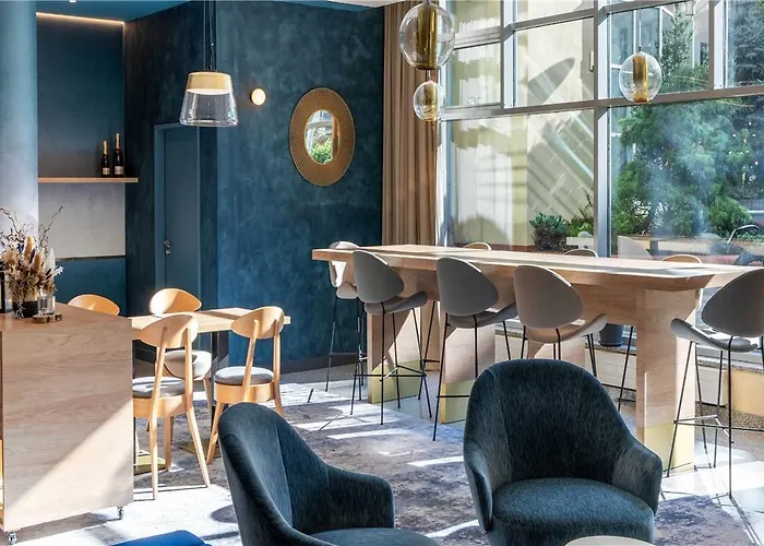 Wyndham Old Town 酒店 弗罗茨瓦夫