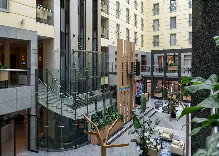 Wyndham Old Town 弗罗茨瓦夫