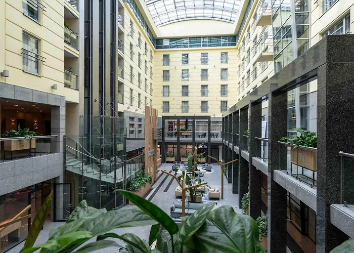 Wyndham Old Town 酒店 4*