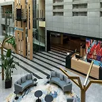 Wyndham Old Town מלון 4*