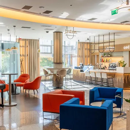 Wyndham Old Town Breslau