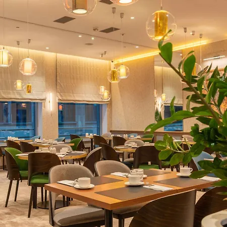 Wyndham Old Town Hotel Wroclaw