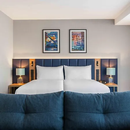 Wyndham Old Town 4* Breslavia