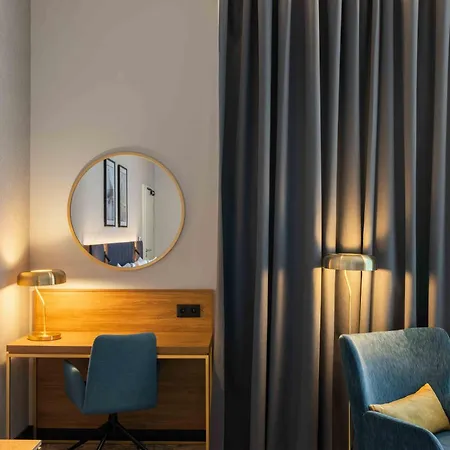 Szálloda Wyndham Old Town 4*