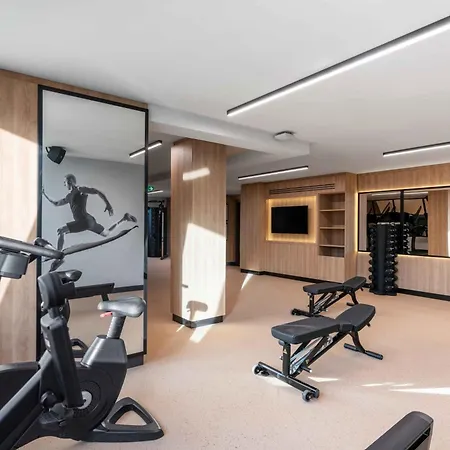 Wyndham Old Town Hotel Breslau