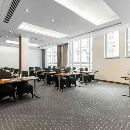 Wyndham Old Town 4* Vratislav