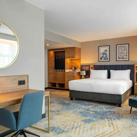 Wyndham Old Town Breslau