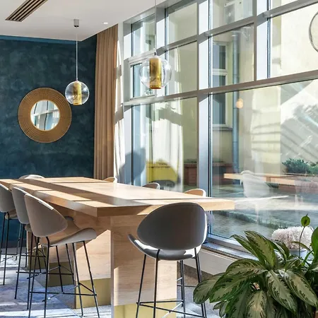 Wyndham Old Town 4* Vratislav