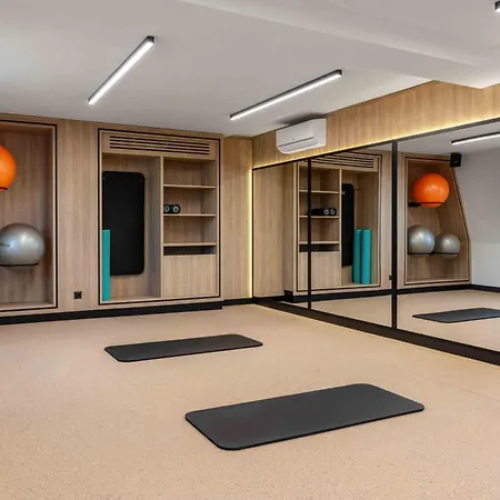 Hotel Wyndham Old Town