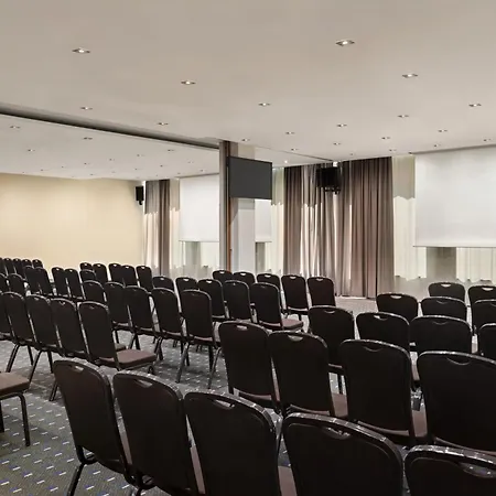 Szálloda Wyndham Old Town 4*