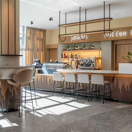 Wyndham Old Town 4* Vratislav