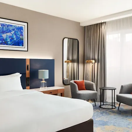 Wyndham Old Town Hotel Breslavia