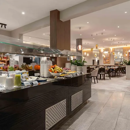 Wyndham Old Town Breslau