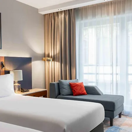 Wyndham Old Town 4* Vratislav