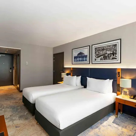 Wyndham Old Town Hotel Vratislav