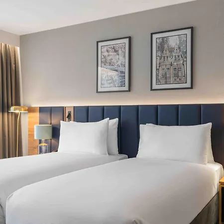 Wyndham Old Town 4* Vratislav