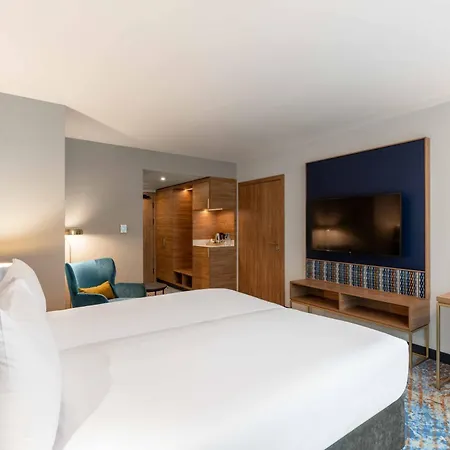 Отель Wyndham Old Town Вроцлав