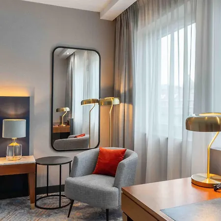 Wyndham Old Town 4* Vratislav