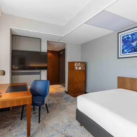 Wyndham Old Town ホテル ヴロツワフ