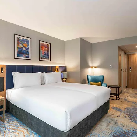 Wyndham Old Town ホテル ヴロツワフ