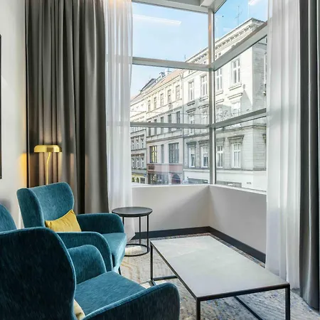 Hotel Wyndham Old Town Vratislav