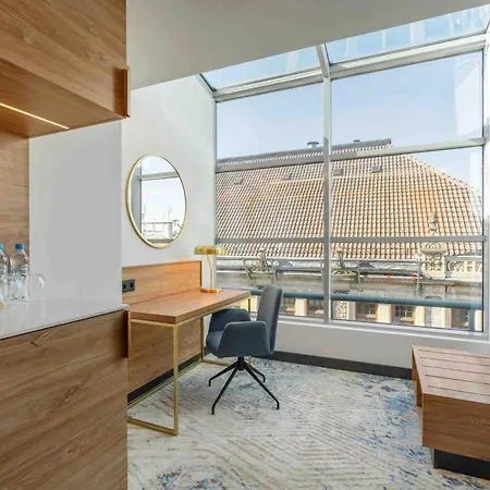 Hotel Wyndham Old Town