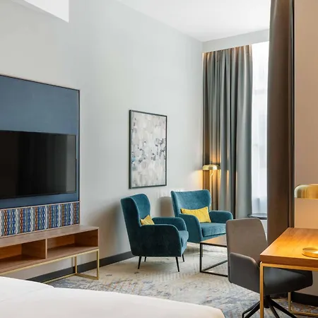 Wyndham Old Town 4* Vratislav