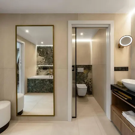 Wyndham Old Town 4* Вроцлав