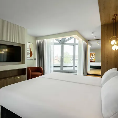 Hotel Wyndham Old Town Wroclaw